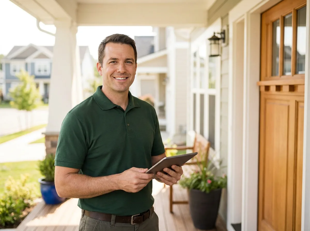 Pest control FAQs for Davidson, OK